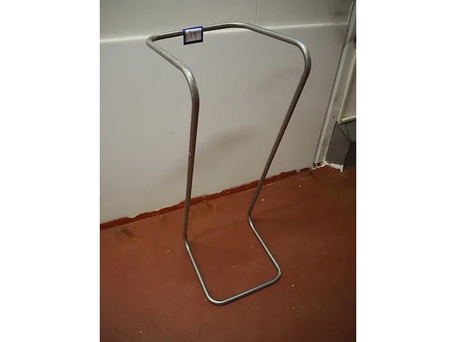 Nn waste bag holder - afbeelding 2 van  3