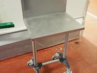Nn waste bag holder - afbeelding 3 van  3