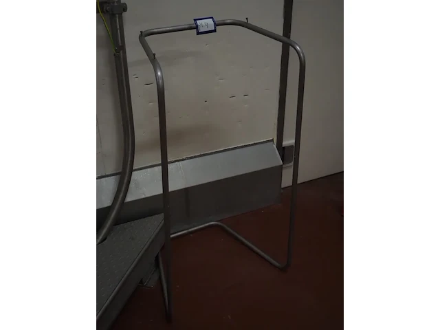 Nn waste bag holder - afbeelding 1 van  2