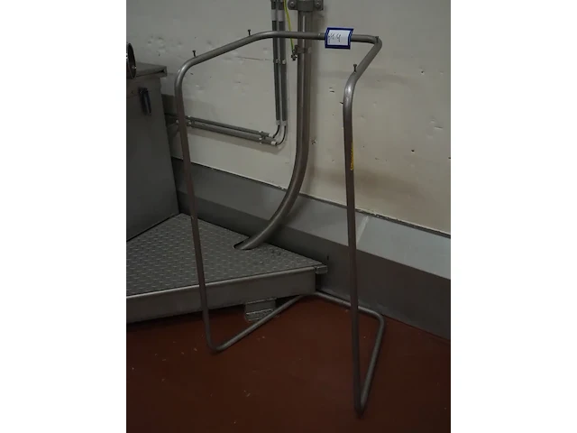 Nn waste bag holder - afbeelding 2 van  2