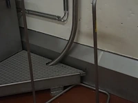 Nn waste bag holder - afbeelding 2 van  2