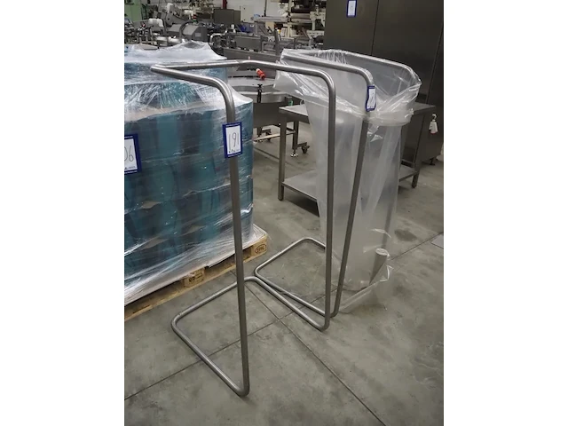 Nn waste bag holder - afbeelding 2 van  5