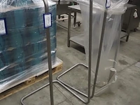 Nn waste bag holder - afbeelding 2 van  5