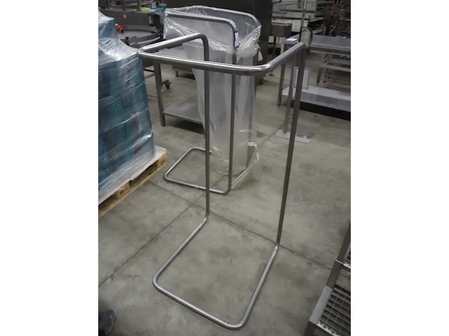 Nn waste bag holder - afbeelding 3 van  5
