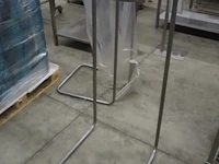 Nn waste bag holder - afbeelding 3 van  5