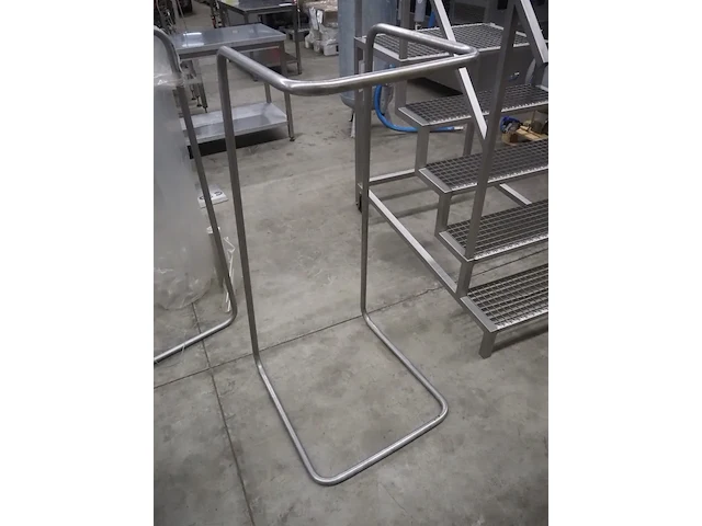 Nn waste bag holder - afbeelding 4 van  5