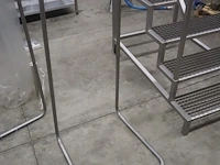 Nn waste bag holder - afbeelding 4 van  5