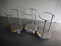 Nn waste bag holders - afbeelding 1 van  4