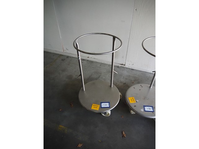 Nn waste bag holders - afbeelding 2 van  4