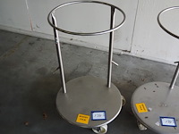 Nn waste bag holders - afbeelding 2 van  4