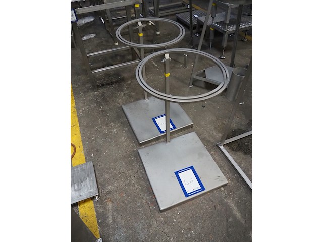 Nn waste bag holders - afbeelding 1 van  5