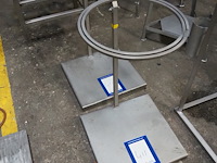 Nn waste bag holders - afbeelding 1 van  5