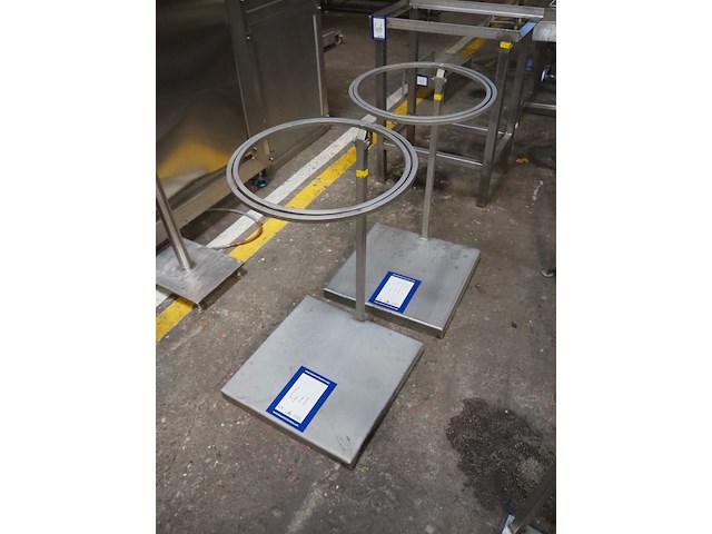 Nn waste bag holders - afbeelding 2 van  5