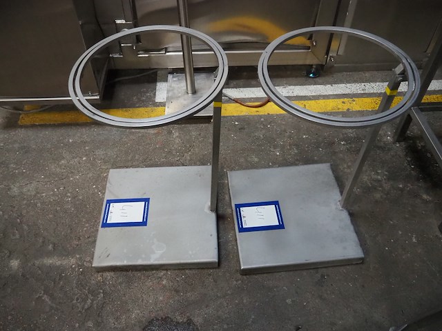 Nn waste bag holders - afbeelding 3 van  5