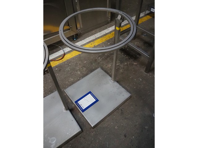 Nn waste bag holders - afbeelding 4 van  5