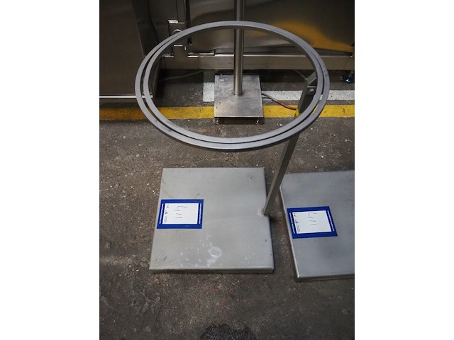 Nn waste bag holders - afbeelding 5 van  5