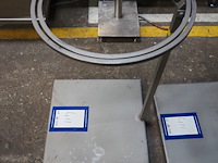 Nn waste bag holders - afbeelding 5 van  5