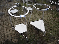 Nn waste bag holders - afbeelding 1 van  2