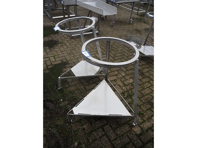 Nn waste bag holders - afbeelding 2 van  2