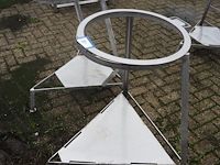 Nn waste bag holders - afbeelding 2 van  2