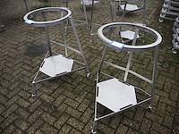 Nn waste bag holders - afbeelding 1 van  2