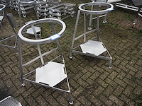 Nn waste bag holders - afbeelding 2 van  2