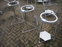 Nn waste bag holders - afbeelding 2 van  2