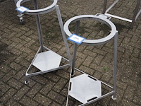 Nn waste bag holders - afbeelding 1 van  2