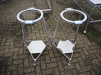 Nn waste bag holders - afbeelding 2 van  2