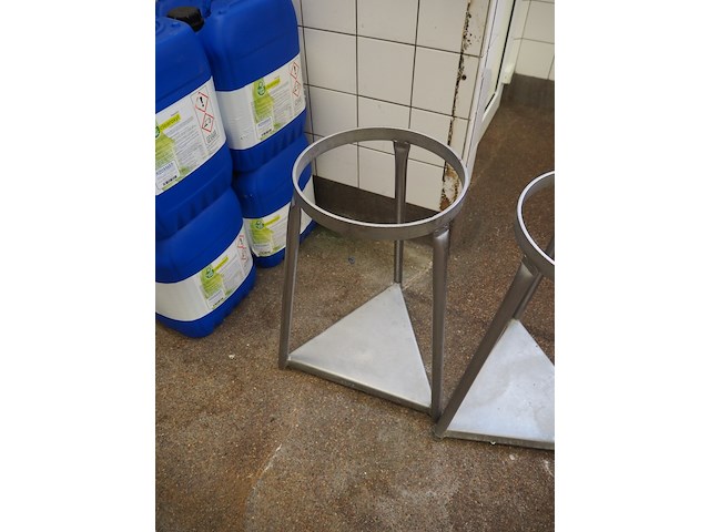 Nn waste bag holders - afbeelding 3 van  3