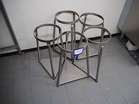 Nn waste bag holders - afbeelding 2 van  3