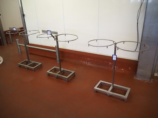 Nn waste bag holders - afbeelding 1 van  5