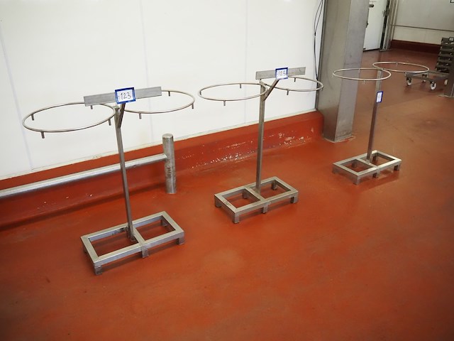 Nn waste bag holders - afbeelding 2 van  5