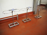 Nn waste bag holders - afbeelding 2 van  5