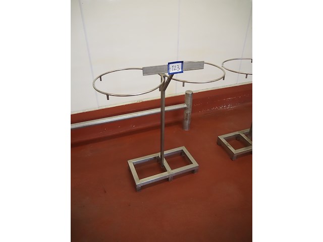 Nn waste bag holders - afbeelding 3 van  5