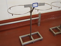 Nn waste bag holders - afbeelding 3 van  5