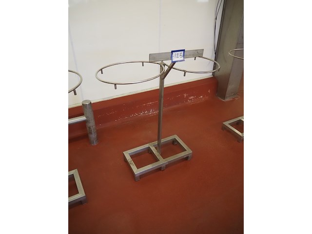 Nn waste bag holders - afbeelding 4 van  5