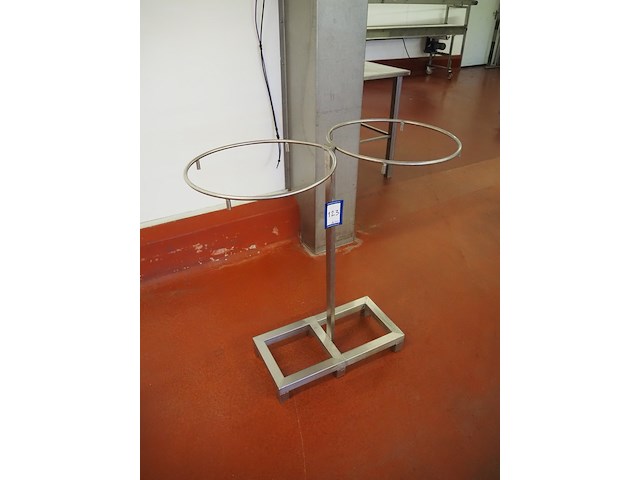 Nn waste bag holders - afbeelding 5 van  5