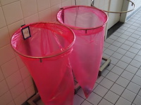 Nn waste bag holders - afbeelding 1 van  2