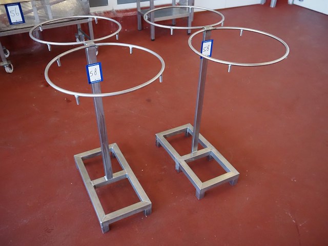 Nn waste bag holders - afbeelding 1 van  3