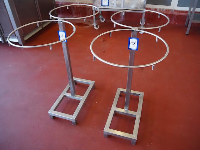 Nn waste bag holders - afbeelding 2 van  3