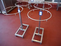 Nn waste bag holders - afbeelding 2 van  3