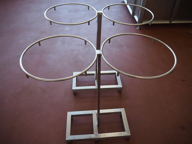 Nn waste bag holders - afbeelding 3 van  3