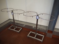 Nn waste bag holders - afbeelding 1 van  3
