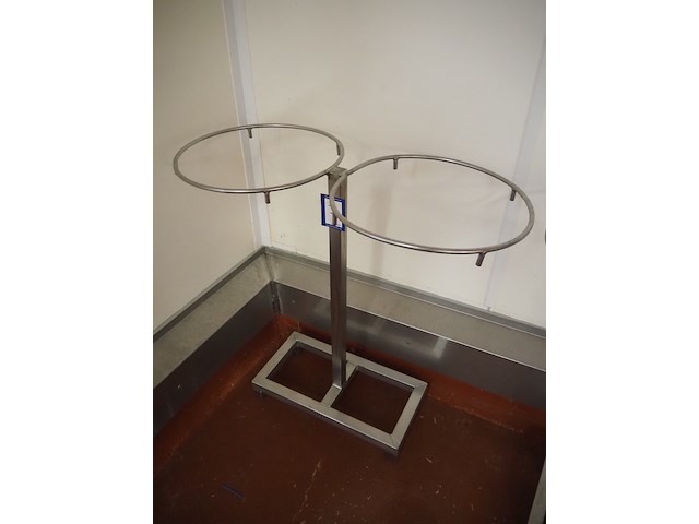 Nn waste bag holders - afbeelding 2 van  3