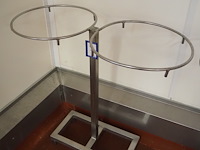 Nn waste bag holders - afbeelding 2 van  3