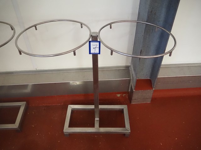 Nn waste bag holders - afbeelding 3 van  3