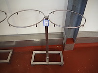 Nn waste bag holders - afbeelding 3 van  3