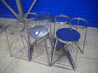 Nn waste bag holders - afbeelding 1 van  8