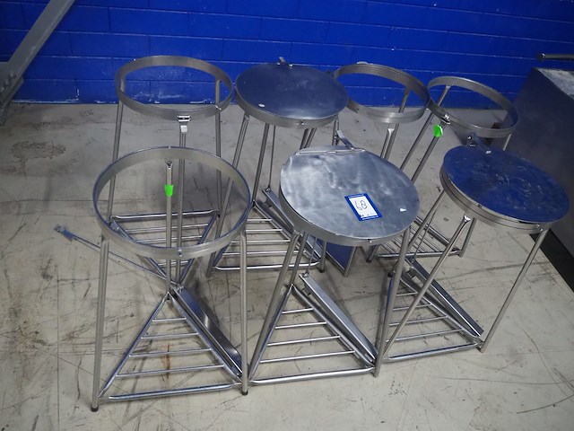 Nn waste bag holders - afbeelding 2 van  8